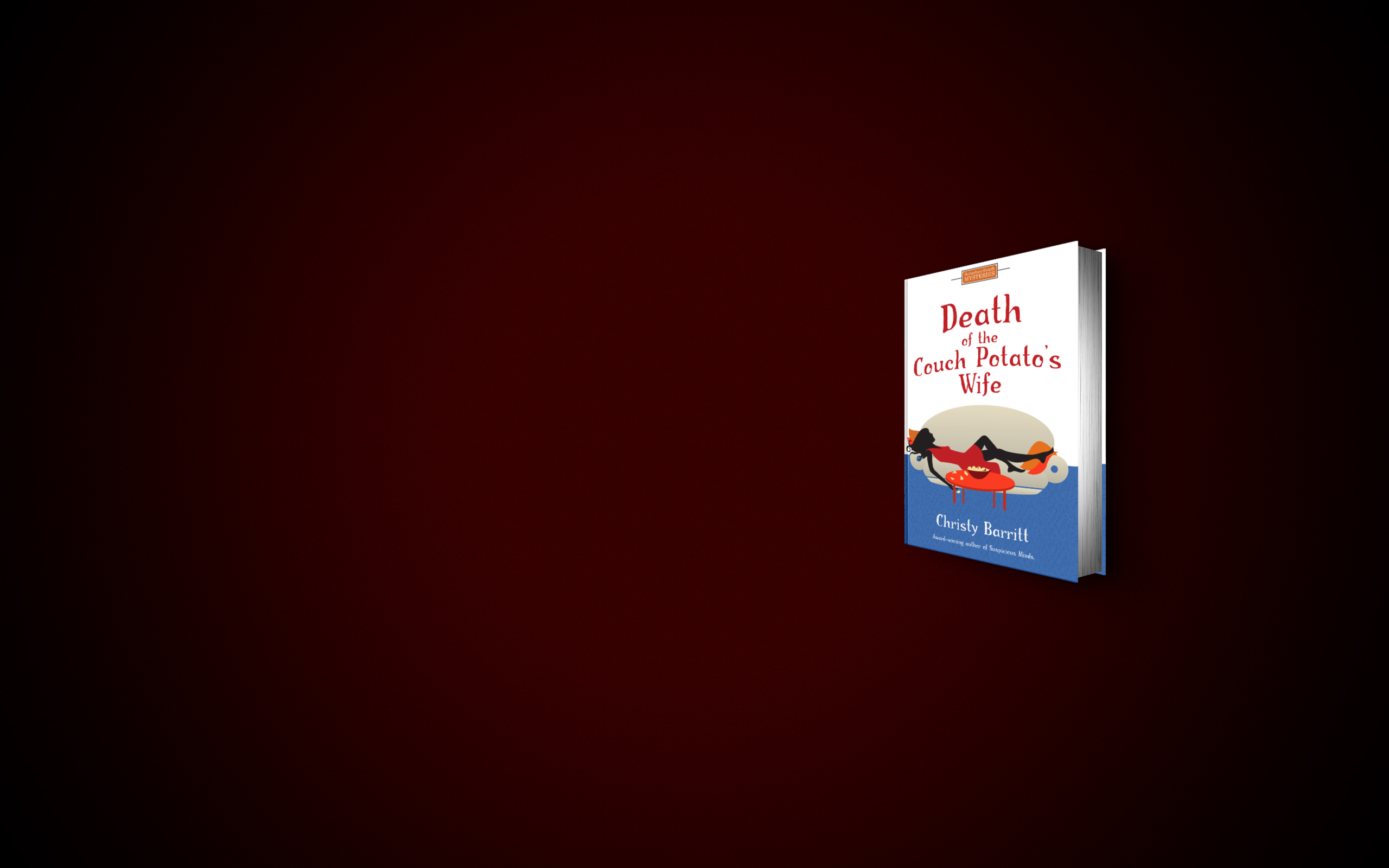 Death of the Couch Potato\\\\\\\\\\\\\\\\\\\\\\\\\\\\\\\\\\\\\\\\\\\\\\\\\\\\\\\\\\\\\\\'s Wife