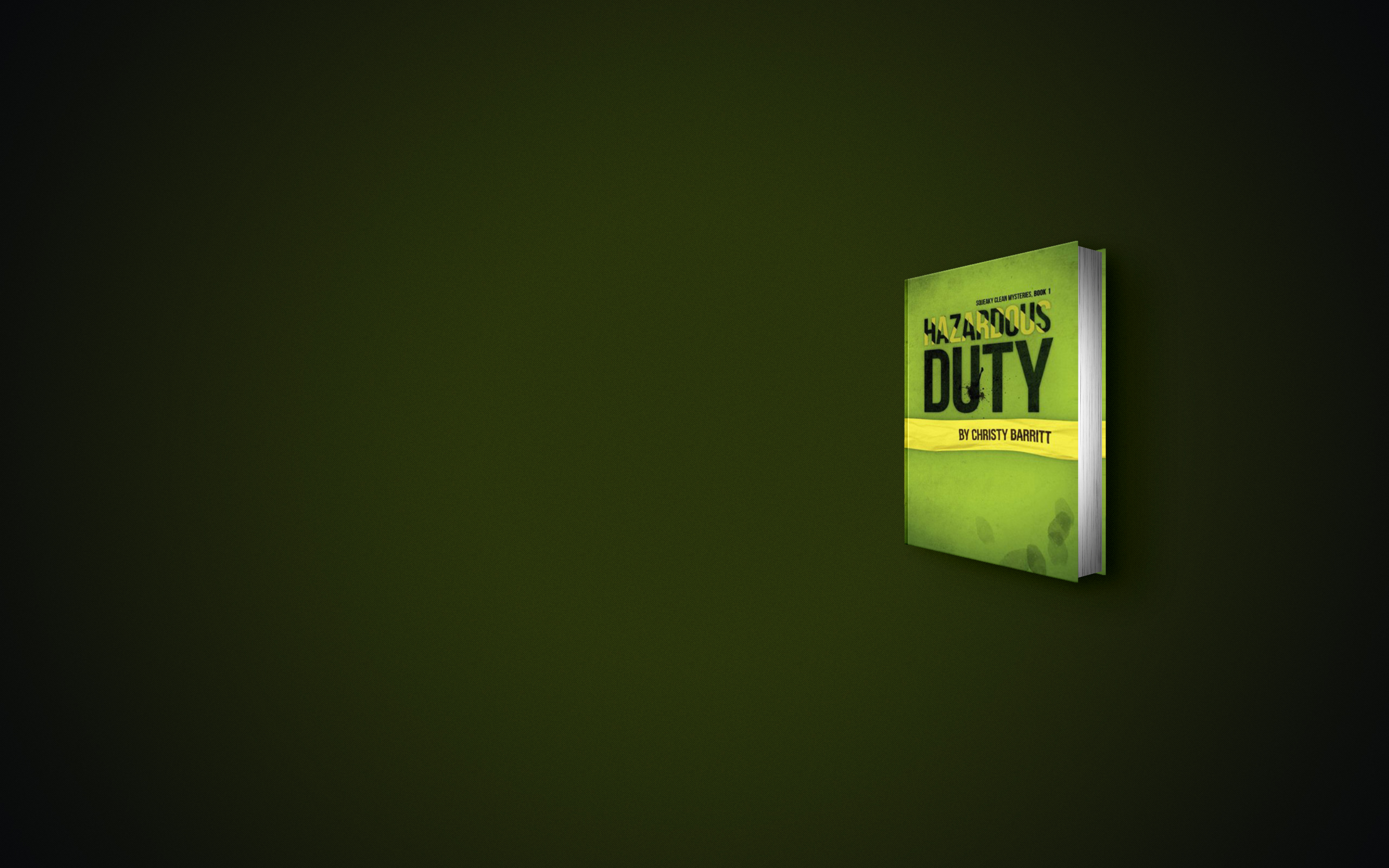 Hazardous Duty