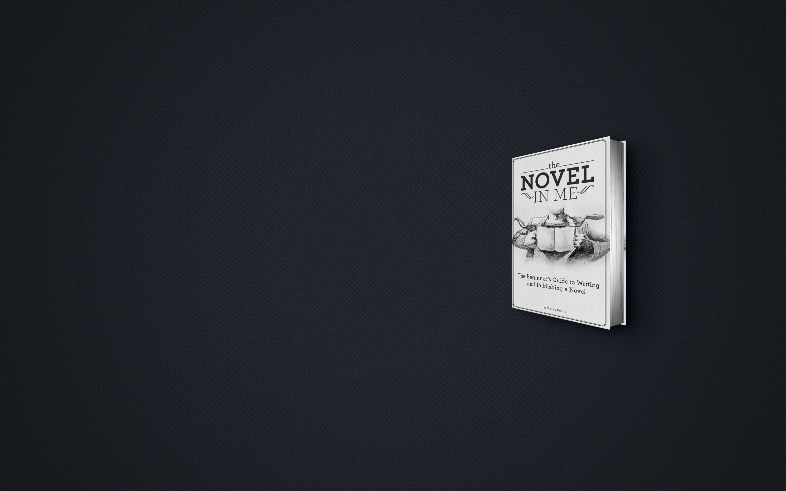 The Novel in Me