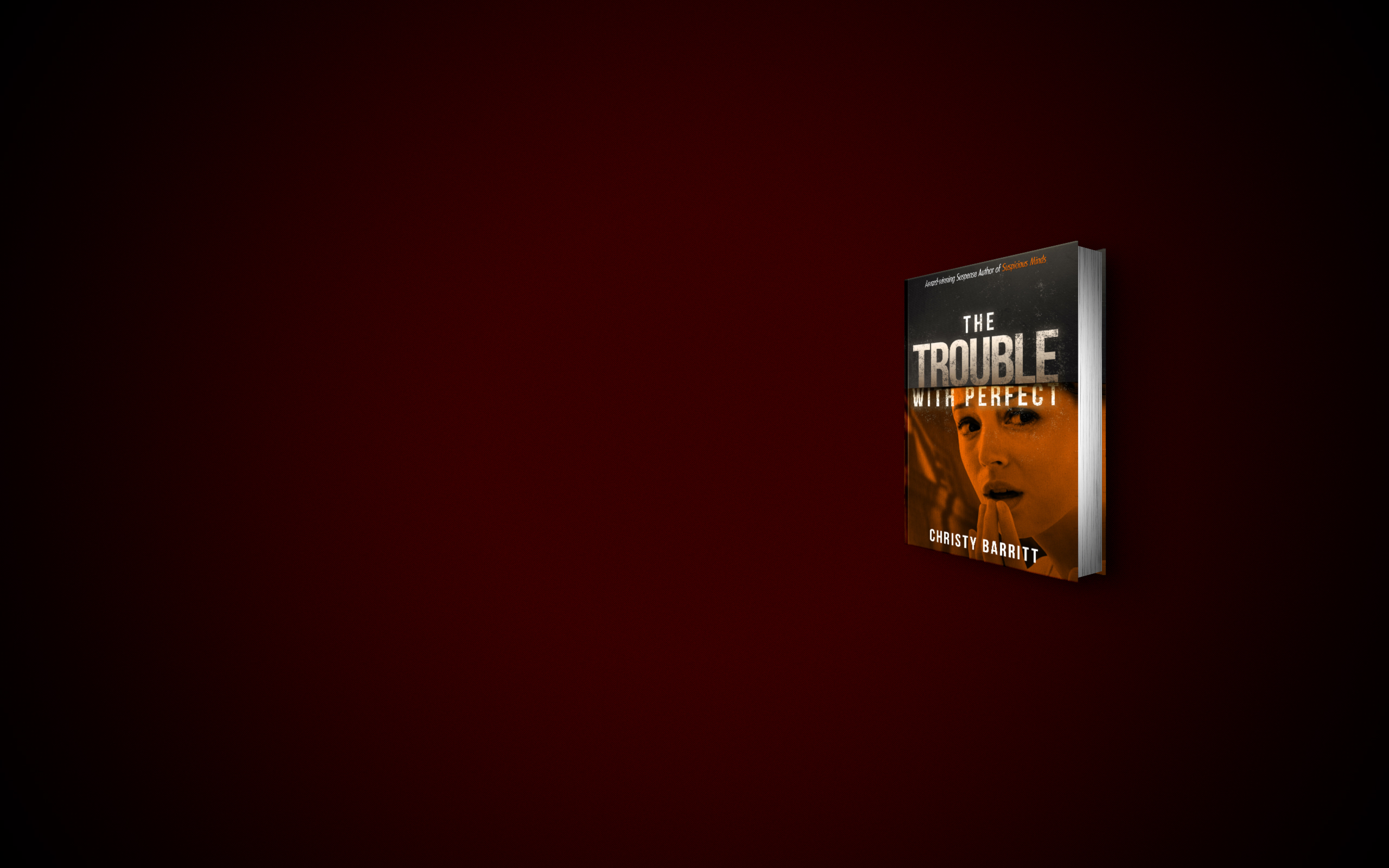 The Trouble with Perfect