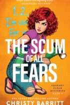 The Scum of All Fears