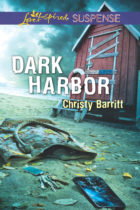 Dark Harbor by Christy Barritt