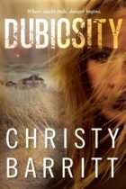 Dubiosity by Christy Barritt