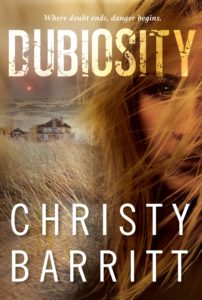 Dubiosity by Christy Barritt