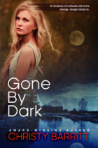 Gone by Dark by Christy Barritt