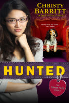 Hunted by Christy Barritt