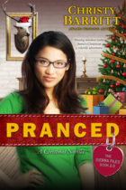 Pranced by Christy Barritt