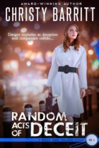 Random Acts of Deceit by Christy Barritt