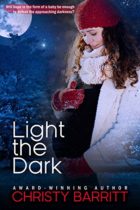 Light the Dark by Christy Barritt