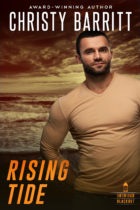 Rising Tide by Christy Barrit