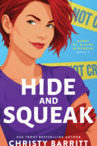 Hide and Squeak