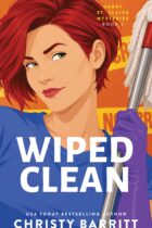Wiped Clean